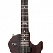 Электрогитара Gibson LP Melody Maker 2014 Wine (A048378)