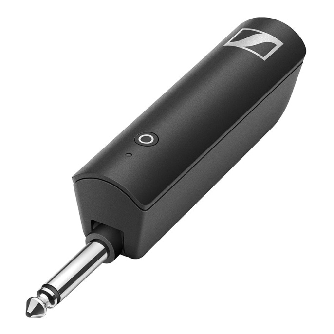 Передатчик для радиосистемы Sennheiser XSW-D INSTRUMENT TX