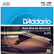 Струны для мандолины d`Addario EJ73