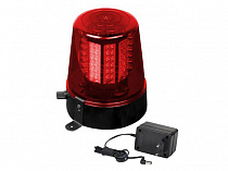 Светодиодный Световой Прибор Beglec LED POLICE LIGHT (Red)