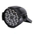 Светодиодный прожектор Bi Ray PLC006