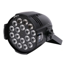 Светодиодный прожектор Bi Ray PLC006