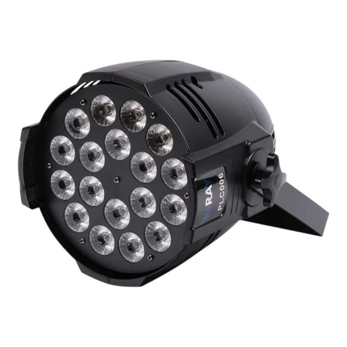 Светодиодный прожектор Bi Ray PLC006
