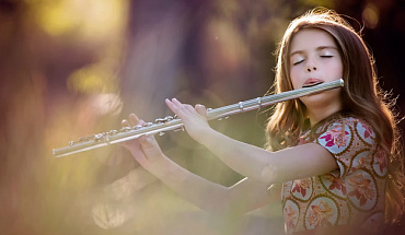 Техника дыхания при игре на флейте: полезные советы
