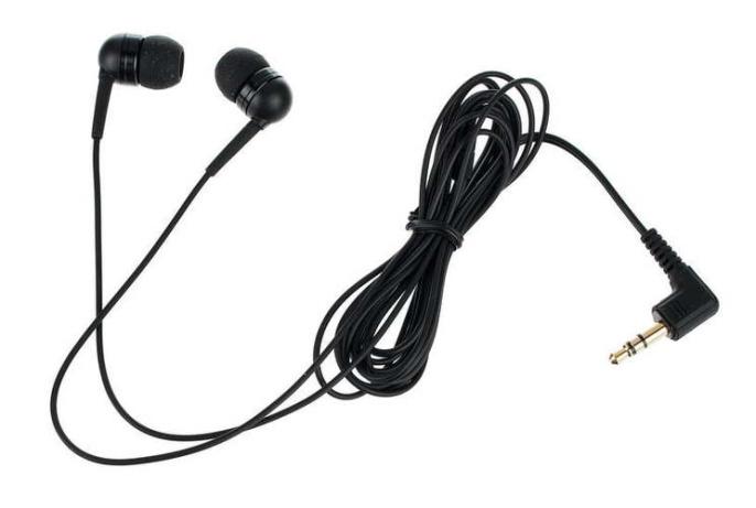 Беспроводная система персонального мониторинга Sennheiser EW IEM G4-A1