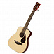 Акустическая гитара Yamaha JR-2 NT