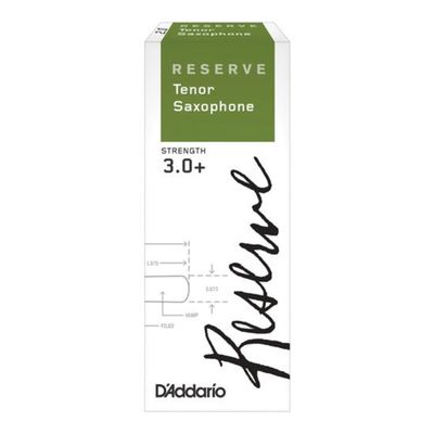 Трости для саксофона тенор Rico DKR02305