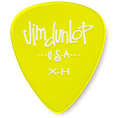Набор медиаторов Dunlop 486RXH Gels