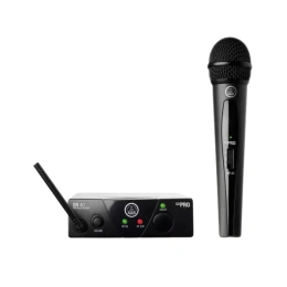 Радиосистема AKG WMS40 Mini Voc-Set ISM1