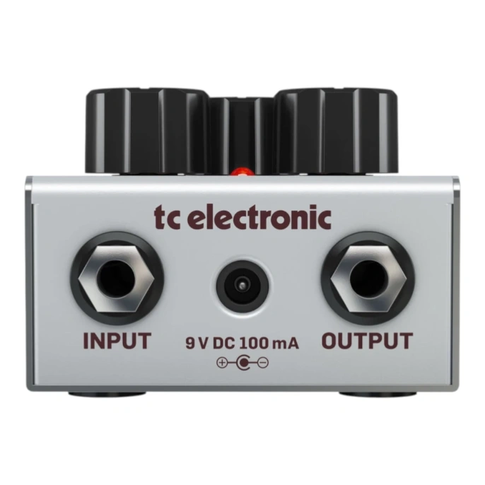 Педаль t.c.electronic El Mocambo (El Cambo)