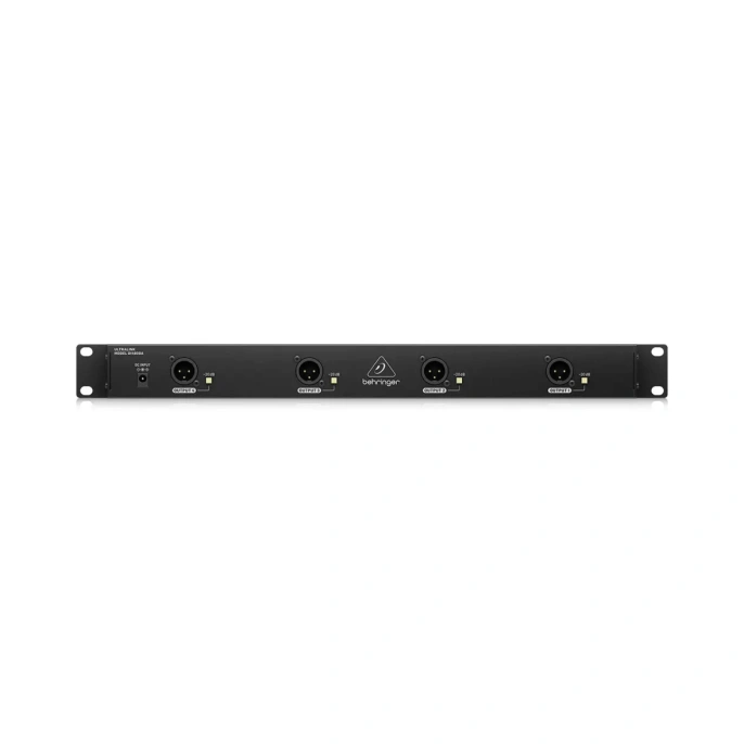 Директ-бокс Behringer DI4800A