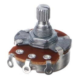 Потенциометр Paxphil H54 500A