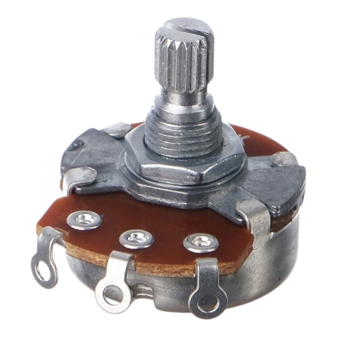 Потенциометр Paxphil H54 500A