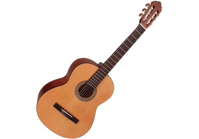 Классическая гитара Cort AC-100 DX