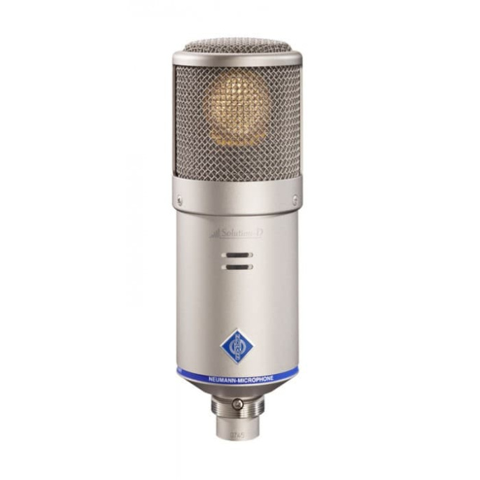 Микрофон Neumann D-01 Solution-D