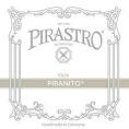 Струны для альта Pirastro Piranito 625000