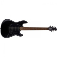 Электрогитара Sterling CT30HSS-SBK-R1