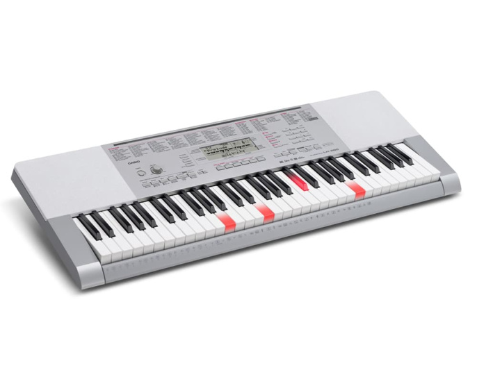 Синтезатор Casio LK-280