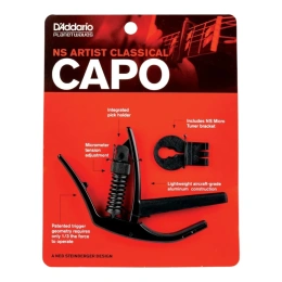 Каподастр Planet Waves PW-CP-13