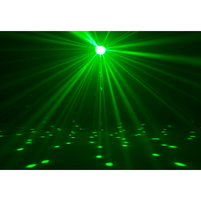 Профессиональный световой прибор JB Systems Light Led Diamond