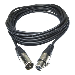 Кабель Hilec CM/XFXM-6