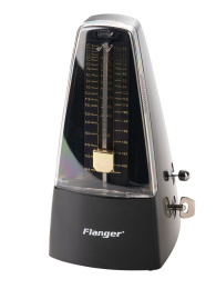 Метроном Flanger FM-02
