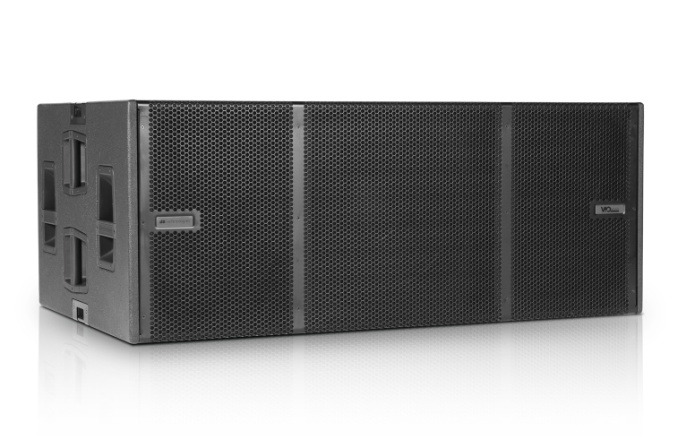 Активный сабвуфер db Technologies VIO S318