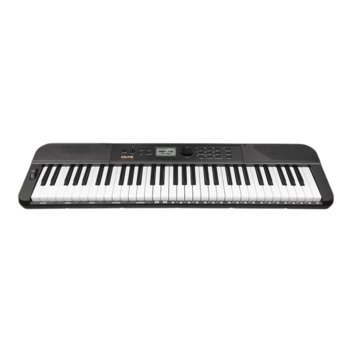 Синтезатор Nux NEK-110 BK