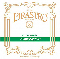 Струна для арфы Pirastro Chromcor 375400 B5