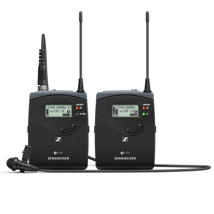 Радиосистема Sennheiser EW 112P G4
