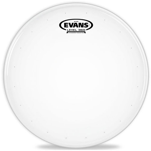 Пластик Evans B12HDD