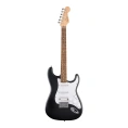 Электрогитара Fender Squier Debut Stratocaster HT HSS LRL WPG BLK