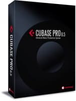 Лицензионное программное обеспечение Steinberg Cubase PRO 8.5 Retail