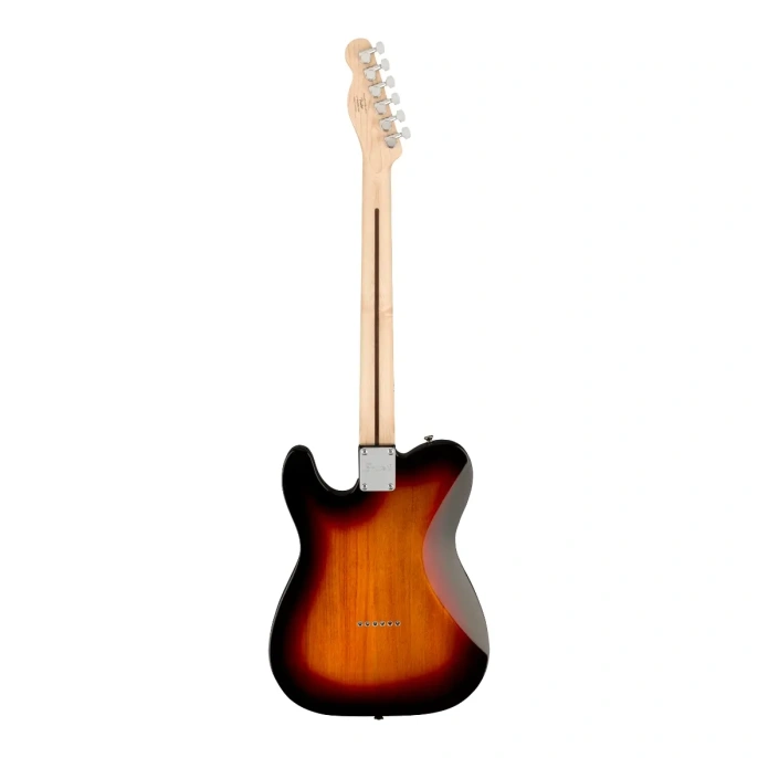Электрогитара Fender Squier Affinity Telecaster MN BPG 3TS