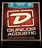 Струны для электрогитары Dunlop DAP1152