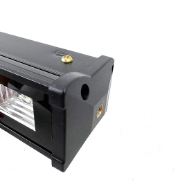 LED светильник Art Wizard LED-UV+W6