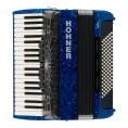 Аккордеон Hohner BRAVO III 96 DBL