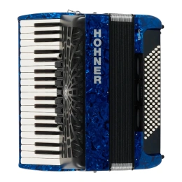 Аккордеон Hohner BRAVO III 96 DBL
