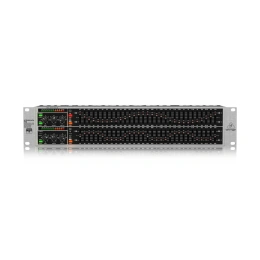 Эквалайзер Behringer FBQ3102HD