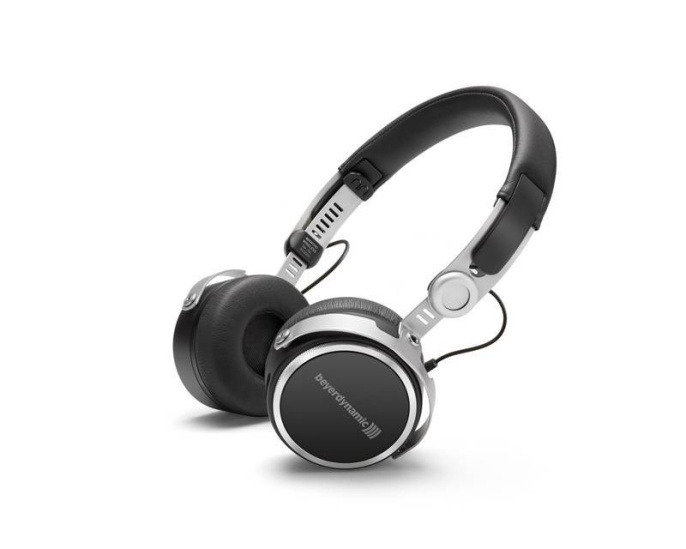 Профессиональные наушники Beyerdynamic Aventho wireless black