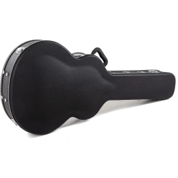 Кейс для акустической гитары Jambo/Jazz Economy Arched Top Gewa 523278