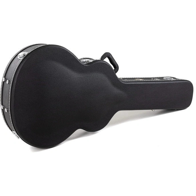 Кейс для акустической гитары Jambo/Jazz Economy Arched Top Gewa 523278