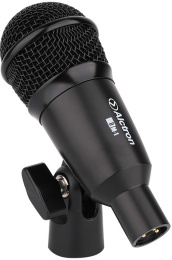 T8400 Комплект микрофонов для ударных, Alctron