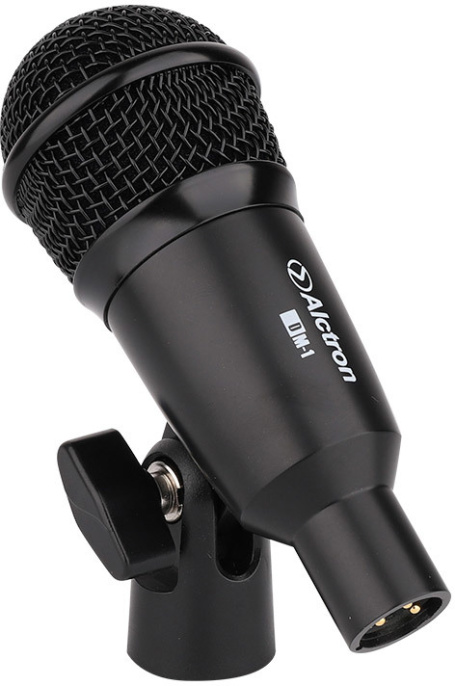 T8400 Комплект микрофонов для ударных, Alctron