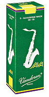 Трости для тенор саксофона №3 Java Vandoren 739.745
