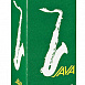 Трости для тенор саксофона №3 Java Vandoren 739.745
