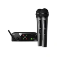 Радиосистема AKG WMS40 Mini2 Voc-Set BD ISM2/3