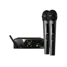 Радиосистема AKG WMS40 Mini2 Voc-Set BD ISM2/3