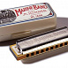 Губная гармошка  Hohner Marine Band 1896/20 A (M1896106)