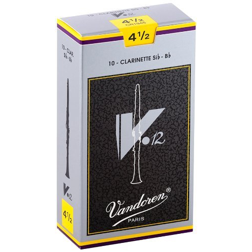 Трости для кларнета Vandoren CR1945 (4,5)